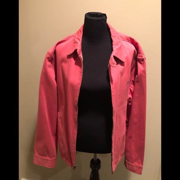 Polo Ralph Lauren Other - POLO JACKET